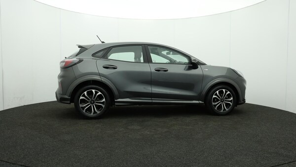 Used Ford Puma 2022 for sale - 76059351: Photo 40