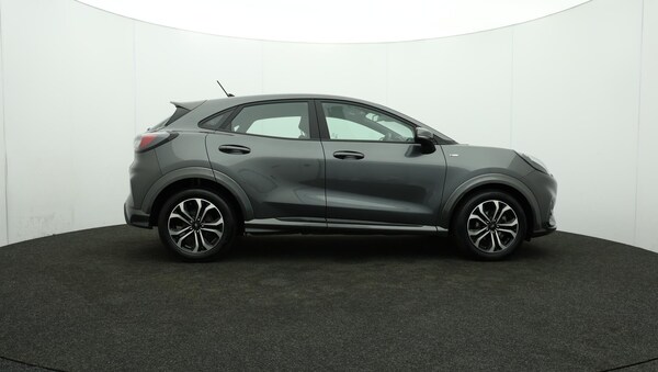 Used Ford Puma 2022 for sale - 76059351: Photo 41
