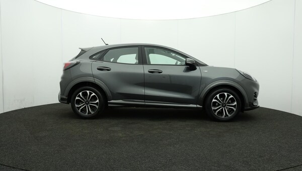 Used Ford Puma 2022 for sale - 76059351: Photo 42