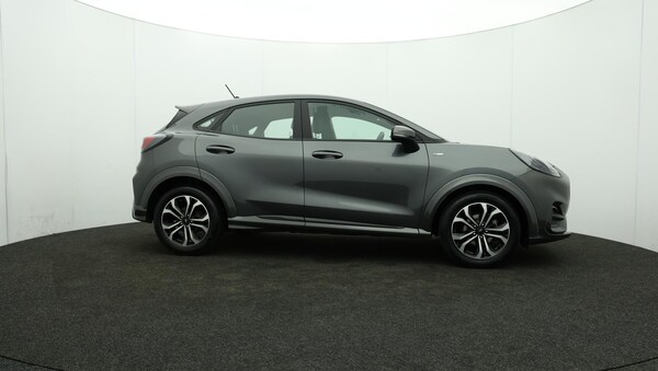 Used Ford Puma 2022 for sale - 76059351: Photo 43