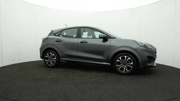 Used Ford Puma 2022 for sale - 76059351: Photo 46