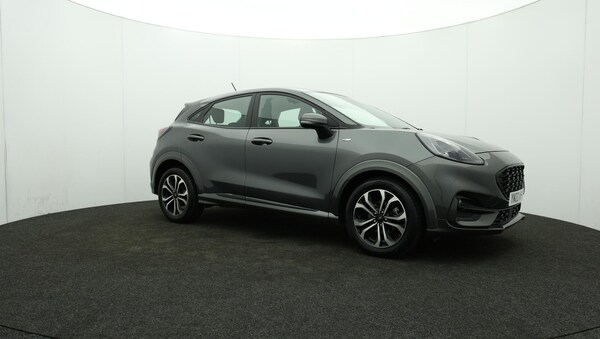 Used Ford Puma 2022 for sale - 76059351: Photo 48