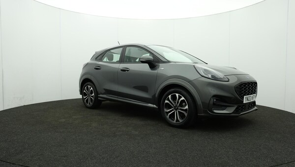 Used Ford Puma 2022 for sale - 76059351: Photo 49