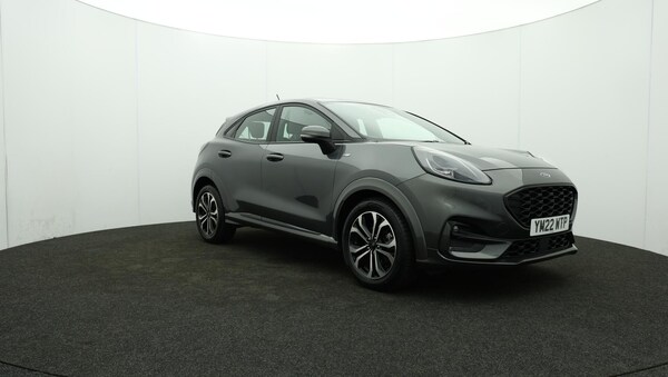 Used Ford Puma 2022 for sale - 76059351: Photo 50