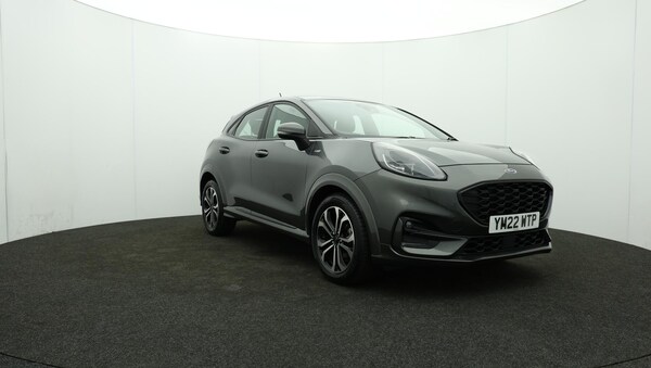 Used Ford Puma 2022 for sale - 76059351: Photo 51