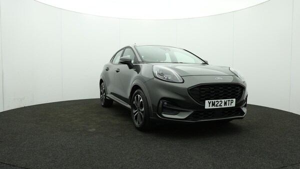 Used Ford Puma 2022 for sale - 76059351: Photo 52