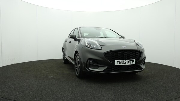 Used Ford Puma 2022 for sale - 76059351: Photo 53