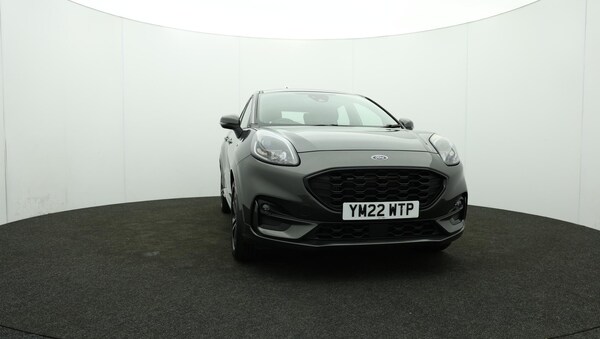 Used Ford Puma 2022 for sale - 76059351: Photo 54