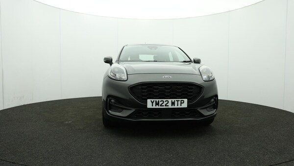 Used Ford Puma 2022 for sale - 76059351: Photo 55