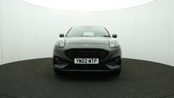 Used Ford Puma 2022 for sale - 76059351: Photo 57