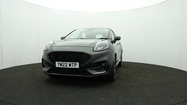 Used Ford Puma 2022 for sale - 76059351: Photo 59