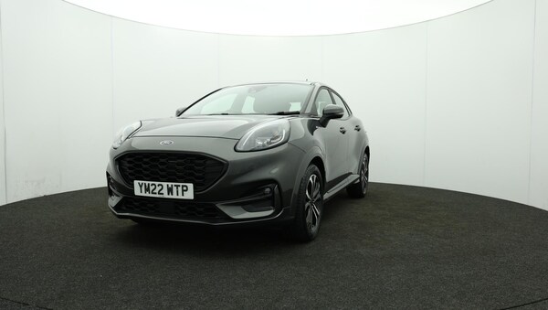 Used Ford Puma 2022 for sale - 76059351: Photo 60