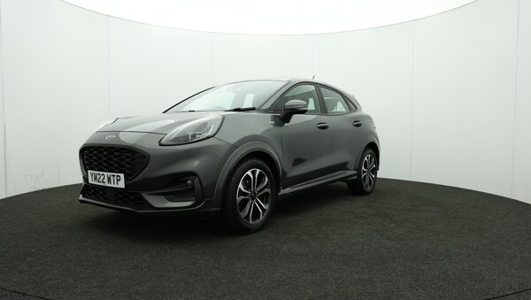 Used Ford Puma 2022 for sale - 76059351: Photo 62