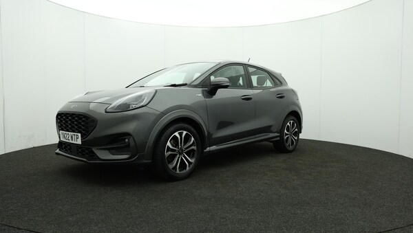 Used Ford Puma 2022 for sale - 76059351: Photo 63