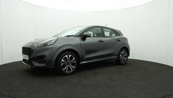 Used Ford Puma 2022 for sale - 76059351: Photo 64