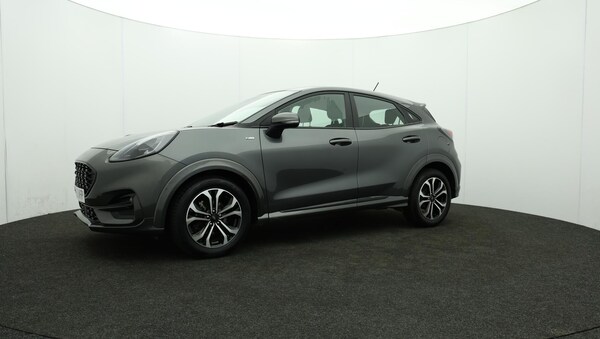 Used Ford Puma 2022 for sale - 76059351: Photo 65