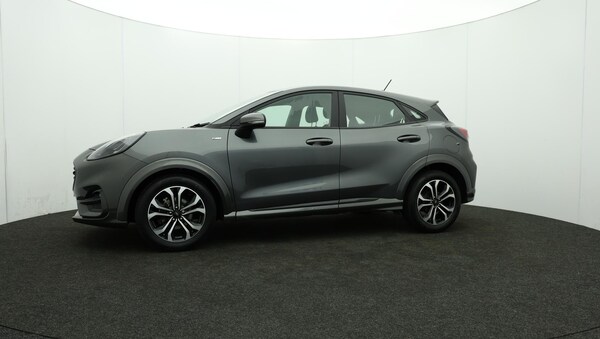 Used Ford Puma 2022 for sale - 76059351: Photo 68