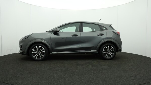 Used Ford Puma 2022 for sale - 76059351: Photo 70