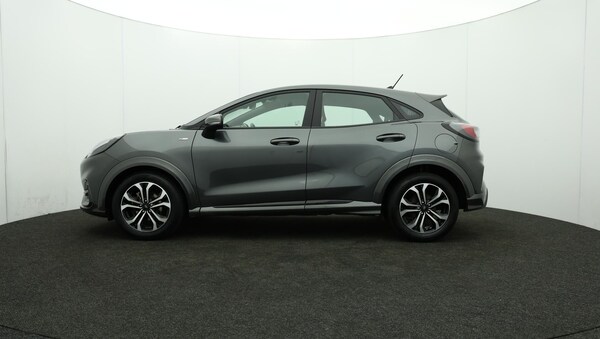 Used Ford Puma 2022 for sale - 76059351: Photo 71