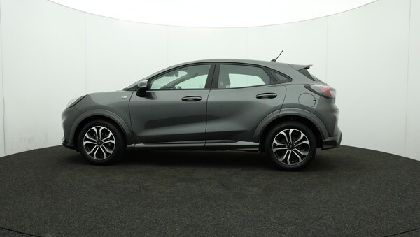 Used Ford Puma 2022 for sale - 76059351: Photo 72