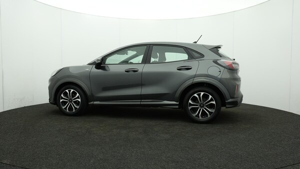 Used Ford Puma 2022 for sale - 76059351: Photo 73