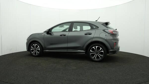 Used Ford Puma 2022 for sale - 76059351: Photo 74