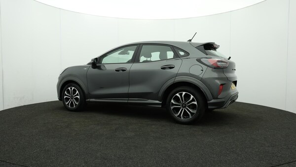 Used Ford Puma 2022 for sale - 76059351: Photo 75