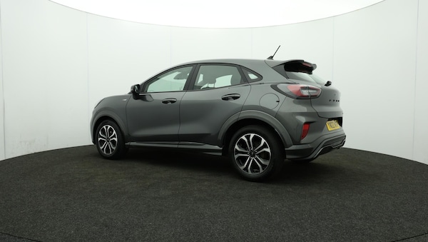 Used Ford Puma 2022 for sale - 76059351: Photo 76