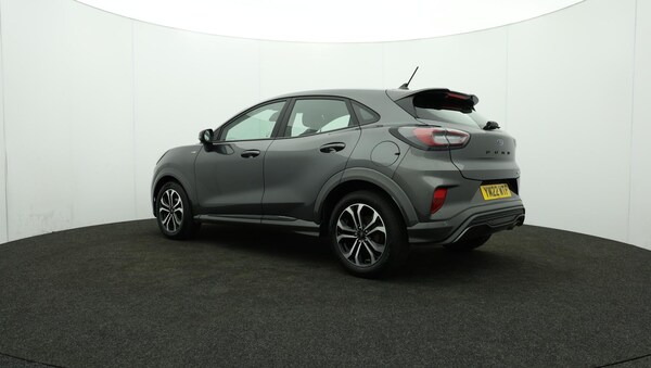 Used Ford Puma 2022 for sale - 76059351: Photo 77