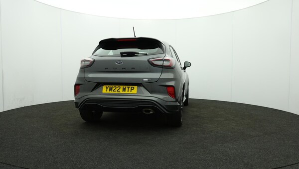 Used Ford Puma 2022 for sale - 76059351: Photo 78