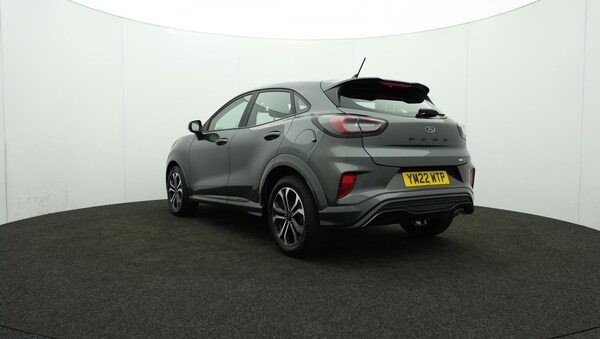Used Ford Puma 2022 for sale - 76059351: Photo 80