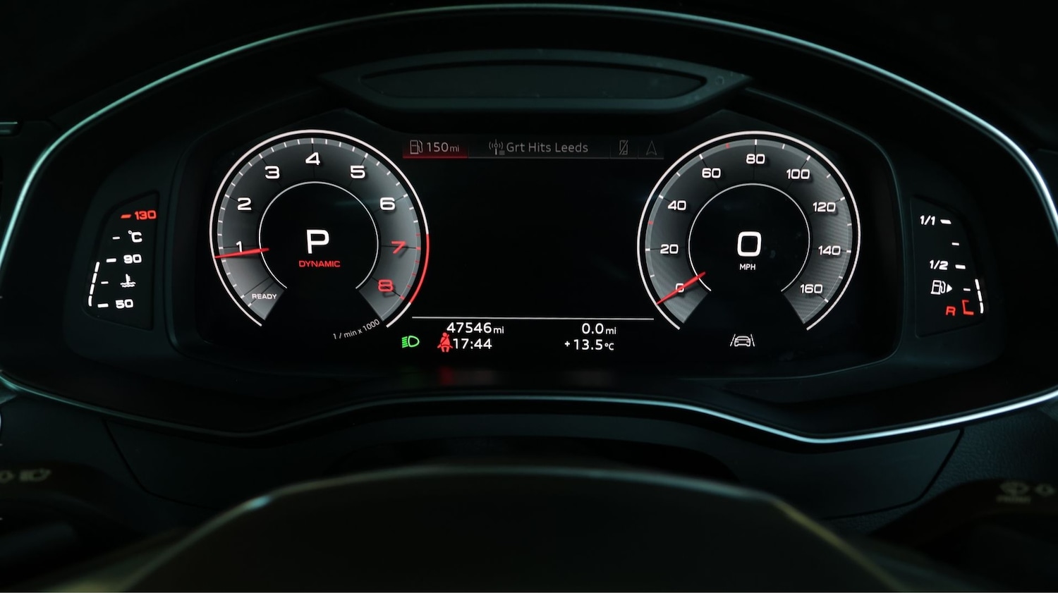 Used Audi A6 2022 for sale - 77940933: Photo 10