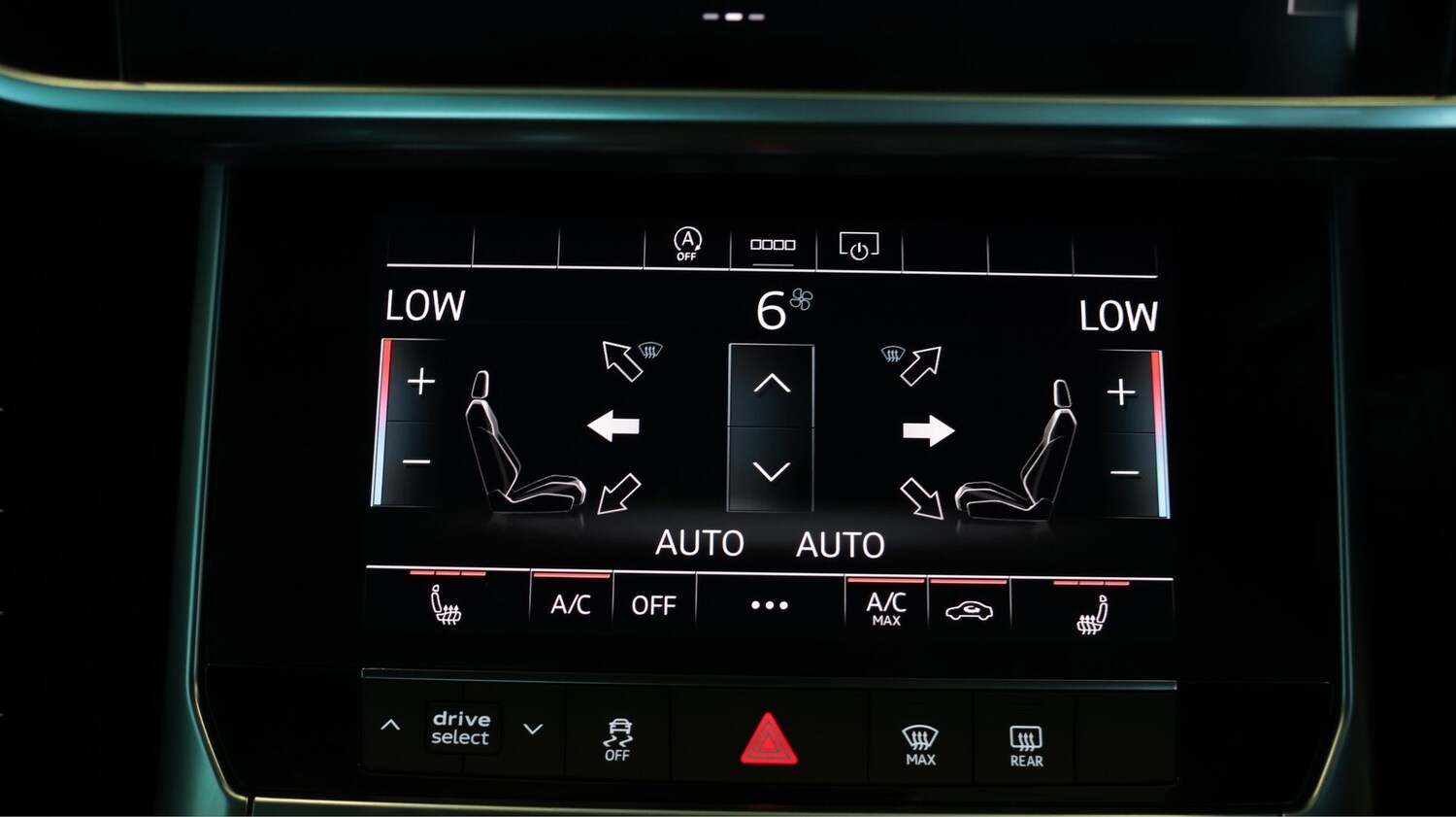 Used Audi A6 2022 for sale - 77940933: Photo 12