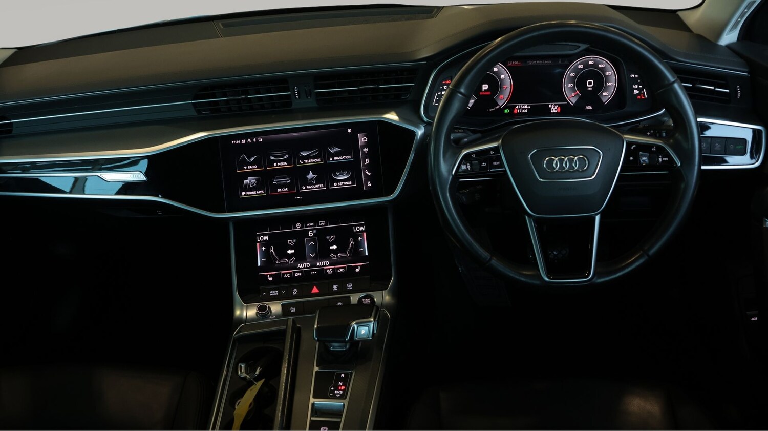 Used Audi A6 2022 for sale - 77940933: Photo 13