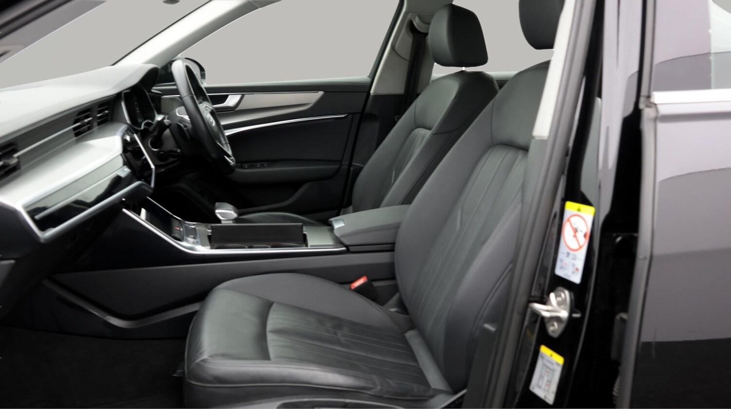 Used Audi A6 2022 for sale - 77940933: Photo 14