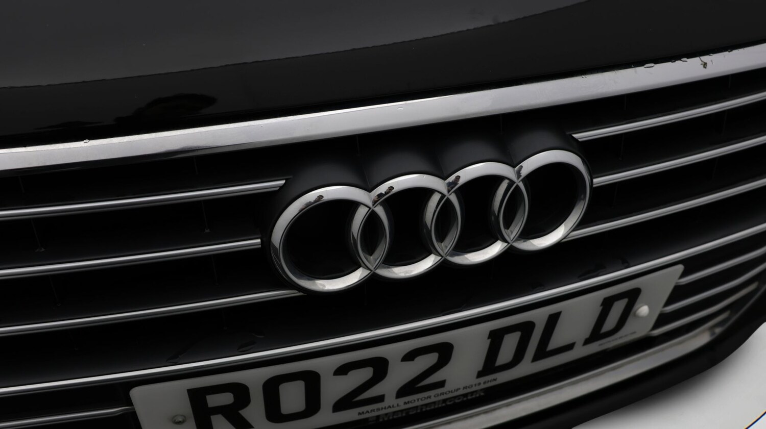 Used Audi A6 2022 for sale - 77940933: Photo 20