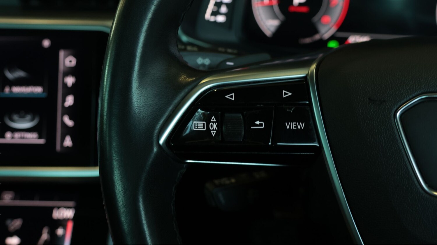 Used Audi A6 2022 for sale - 77940933: Photo 21