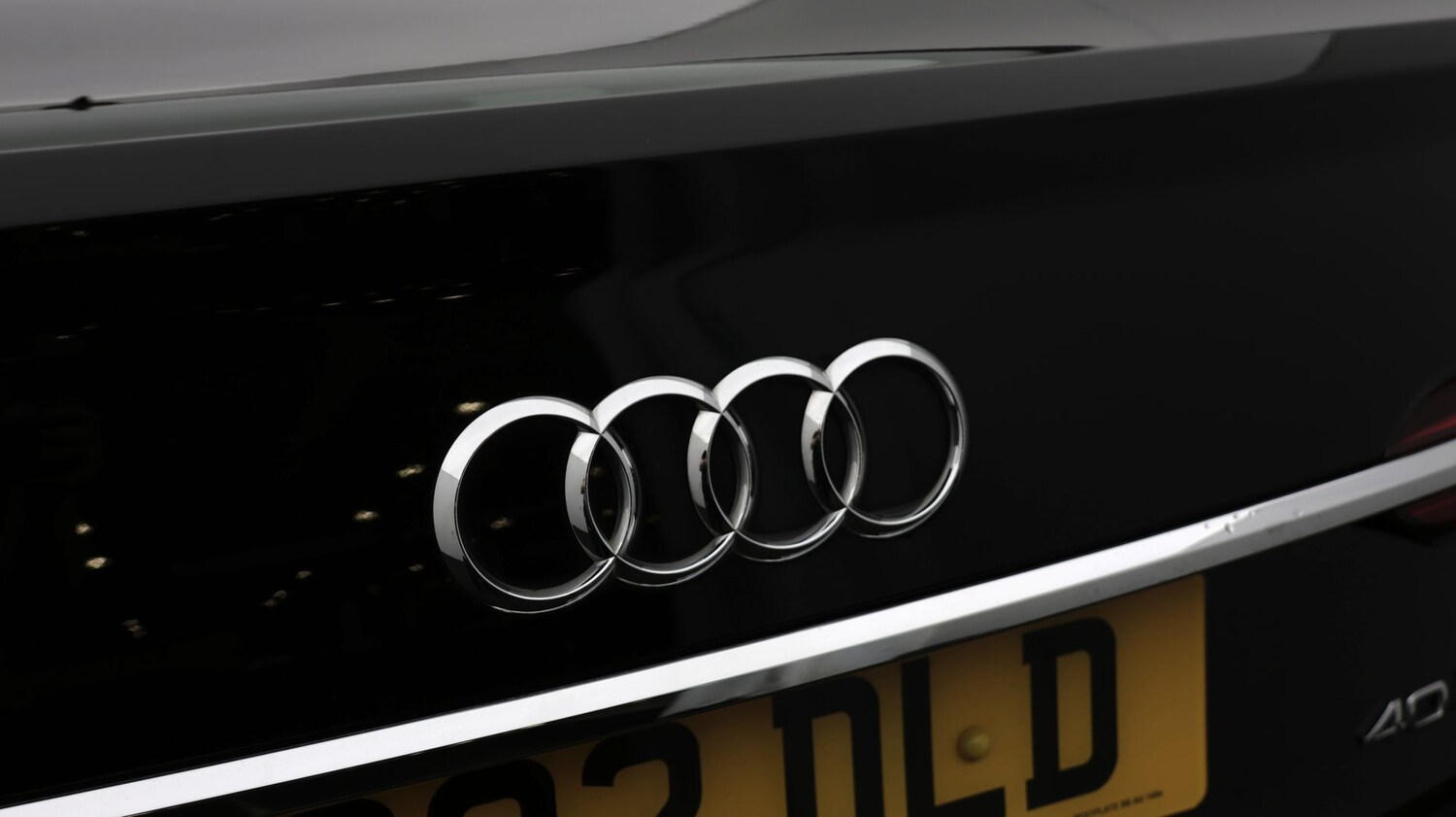 Used Audi A6 2022 for sale - 77940933: Photo 23