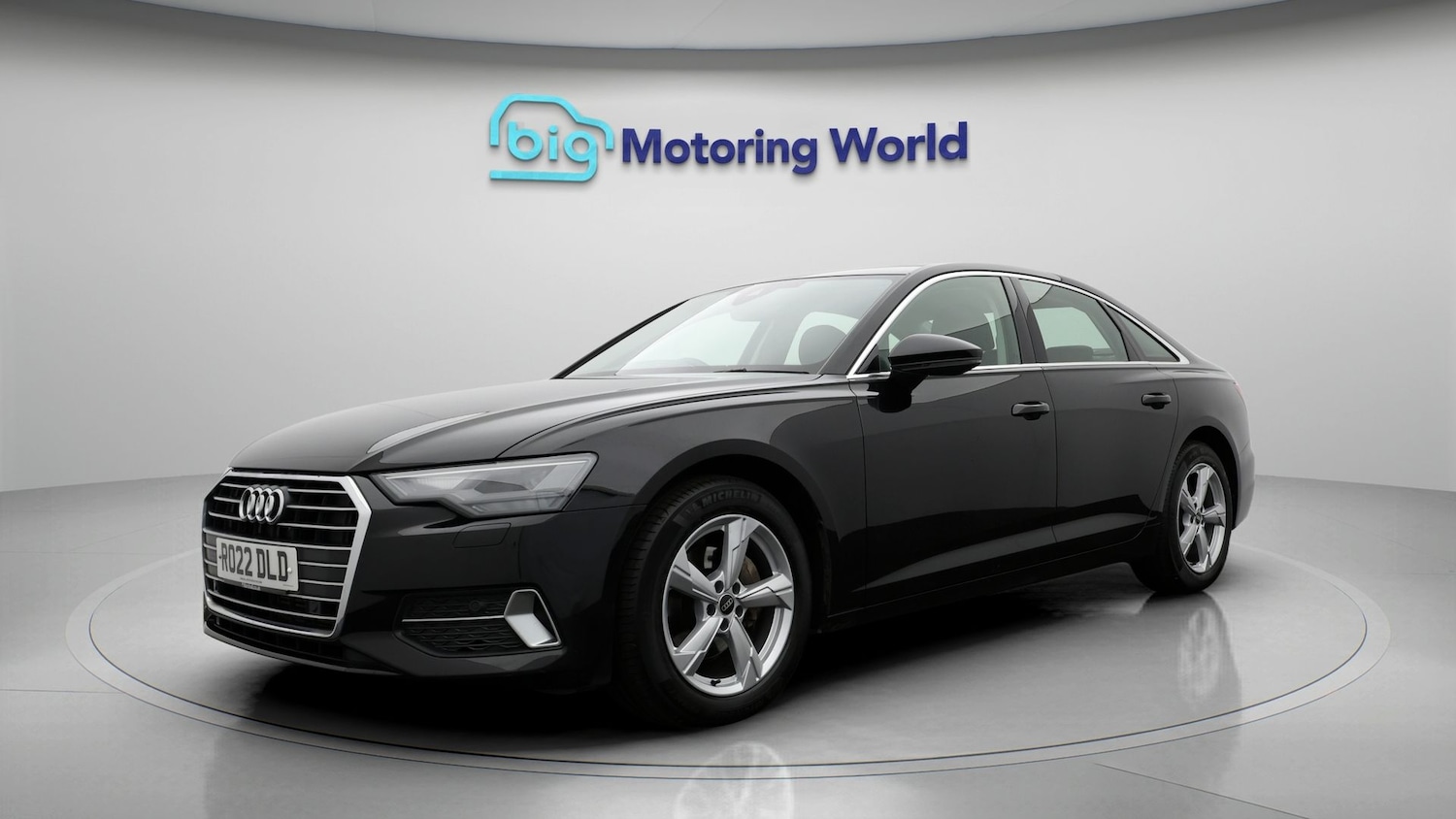 Used Audi A6 2022 for sale - 77940933: Photo 3