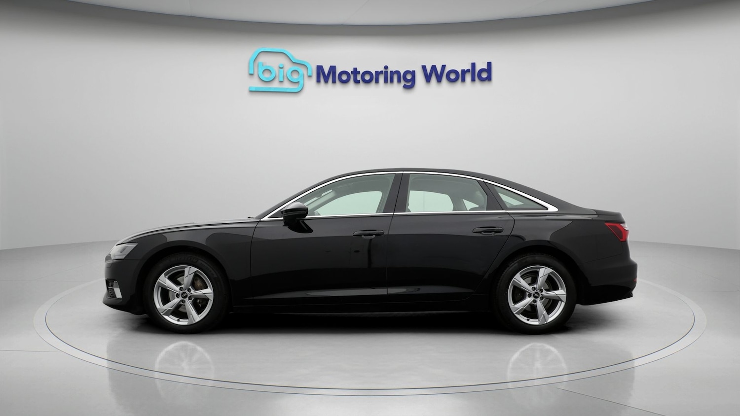 Used Audi A6 2022 for sale - 77940933: Photo 4