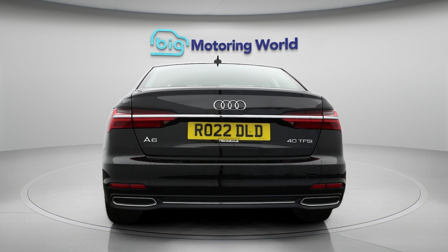 Used Audi A6 2022 for sale - 77940933: Photo 6
