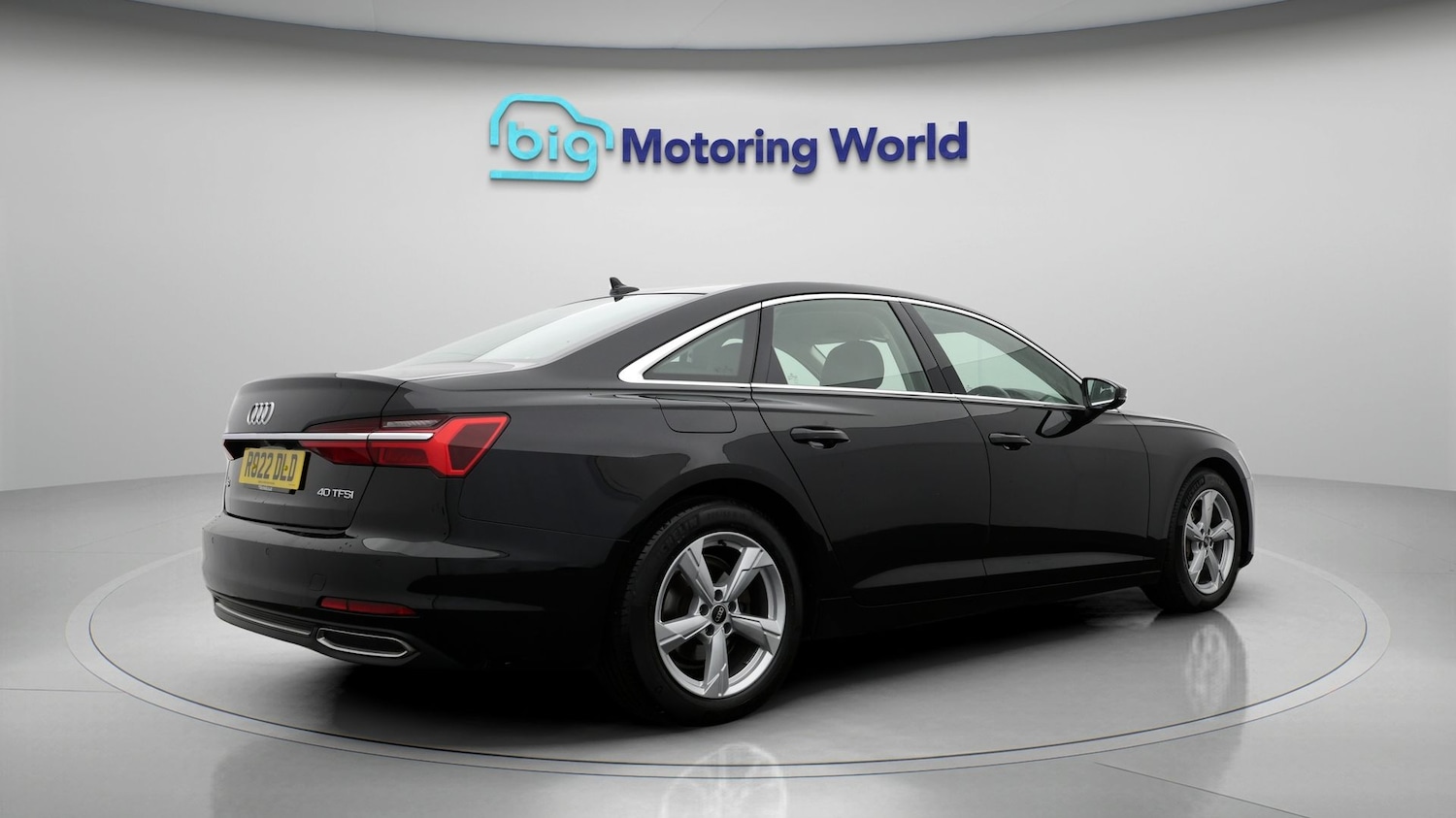 Used Audi A6 2022 for sale - 77940933: Photo 7