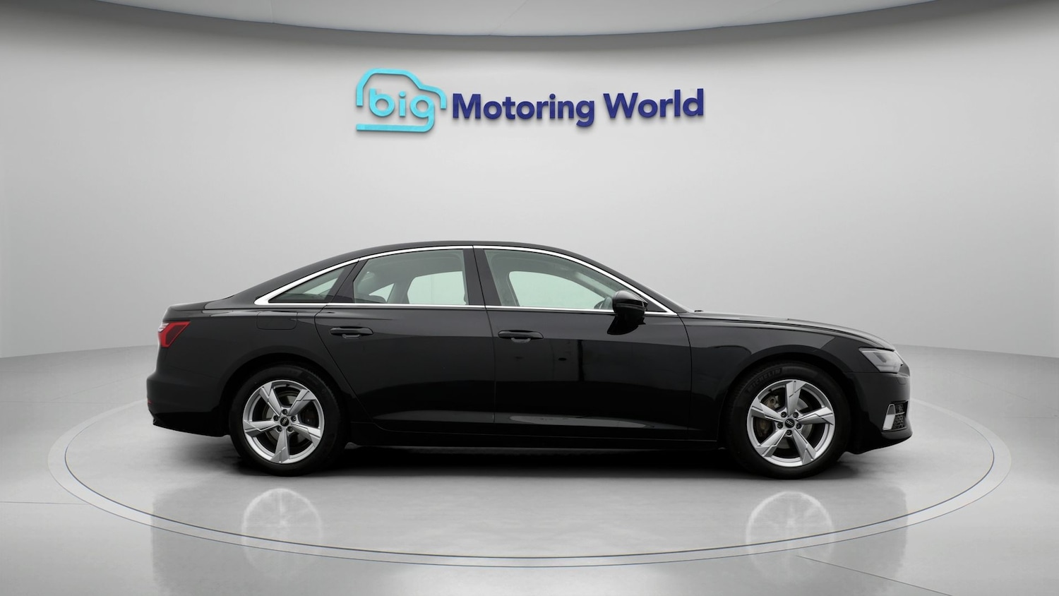 Used Audi A6 2022 for sale - 77940933: Photo 8