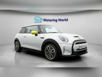 Used MINI Electric Hatch 2022 for sale - 79220715: Photo