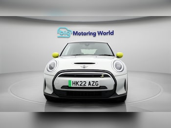 Used MINI Electric Hatch 2022 for sale - 79220715: Photo