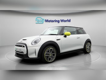 Used MINI Electric Hatch 2022 for sale - 79220715: Photo