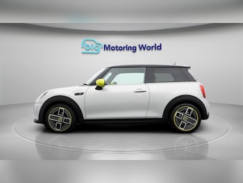 Used MINI Electric Hatch 2022 for sale - 79220715: Photo