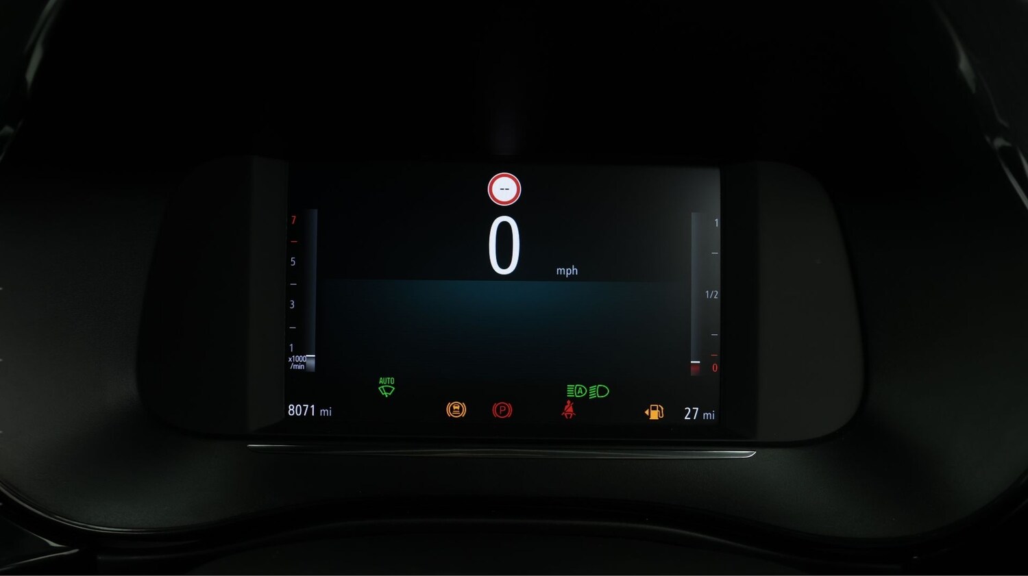 Used Vauxhall Corsa 2023 for sale - 77526306: Photo 10