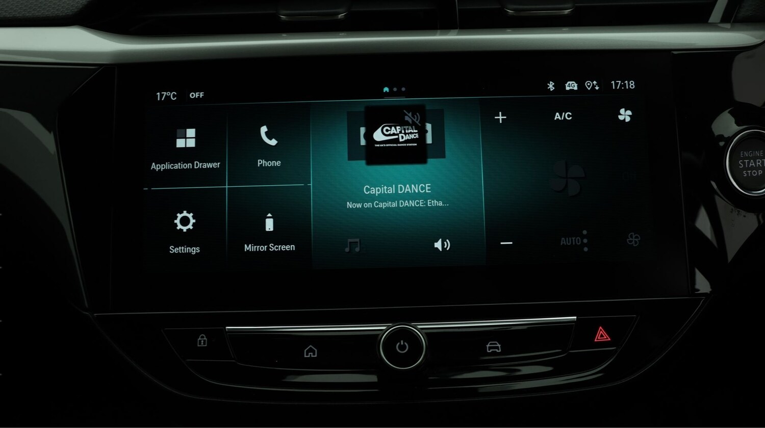 Used Vauxhall Corsa 2023 for sale - 77526306: Photo 11