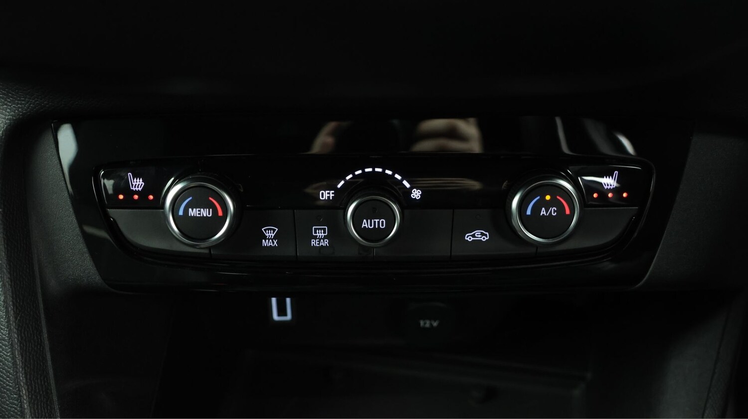 Used Vauxhall Corsa 2023 for sale - 77526306: Photo 12